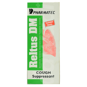 Reltus DM expectorant