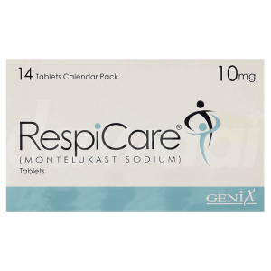 Respicare 10mg tablet