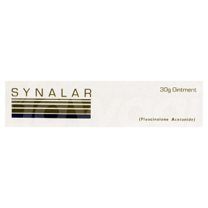 Synalar 30gm ointment