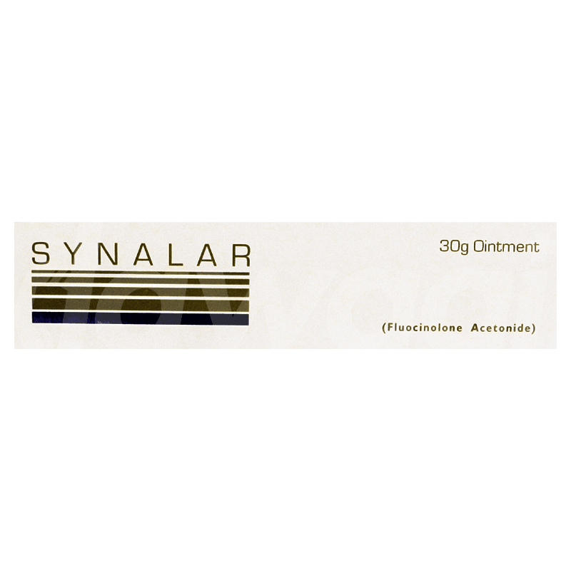 Synalar 30gm ointment