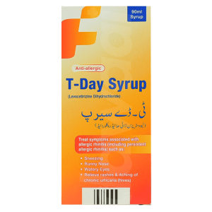 T-day 2.5mg