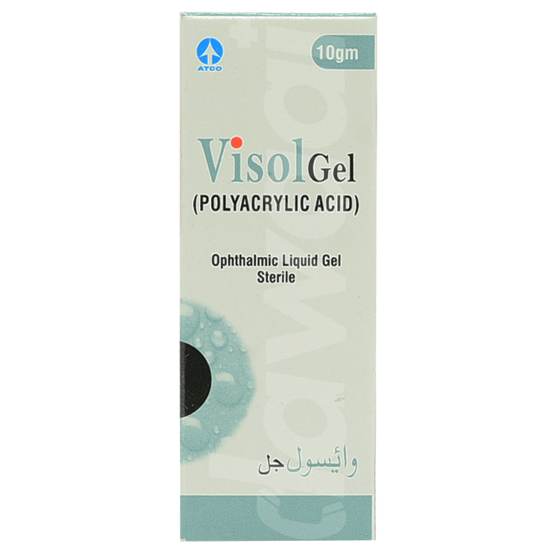 Visol Gel gel