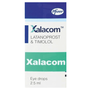 Xalacom 0.005%