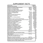Vitamitic Multivitamin Supplement for Men & Women 1