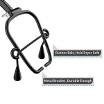 Pet Hair Dryer Stand Bracket