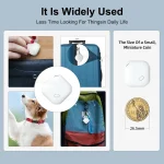 Pet Find My GPS Tracker Mini