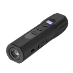 Rechargeable Ultrasonic Dog Bark Trainer