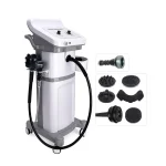 2-in-1 Turbo G8 Slimming Massager