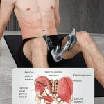 Pelvic Muscle Trainer For Men