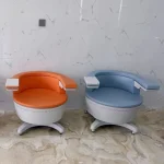 Pelvic Floor EMS Postpartum Repair Chair