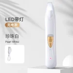USB Pet Hair Trimmer Clipper