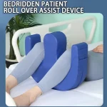 Turnover Cushion for Bedridden Patients
