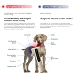 LED Laser Therapy Pet Device
