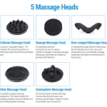 2-in-1 Turbo G8 Slimming Massager