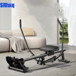 Hydraulic Rowing Machine Fitness Equipment