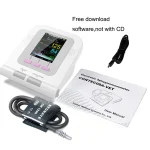 Veterinary Digital Blood Pressure Monitor