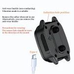 Rechargeable Anti-Barking Dog Trainer