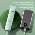 4-in-1 Electric Pet Grooming Clipper