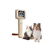 LED Laser Therapy Pet Device