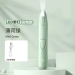USB Pet Hair Trimmer Clipper