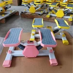 Treadmill Pedal Leg Slimming Machine
