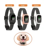 Rechargeable Anti-Barking Dog Trainer