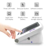 Digital Veterinary Blood Pressure Monitor