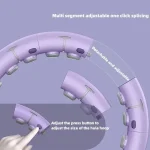 Waist Tightening Beauty Hoop Tool