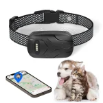 Real-Time GPS Pet Tracker Locator