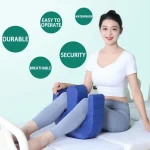 Turnover Cushion for Bedridden Patients