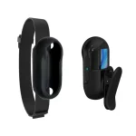 HD 1080P Pet Collar Camera