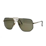 Neo Metal 965-Gogl Unisex Metal Sunglasses