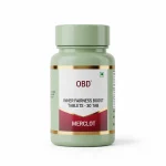 OBD Inner Fairness Boost Tablets - 30 Tab